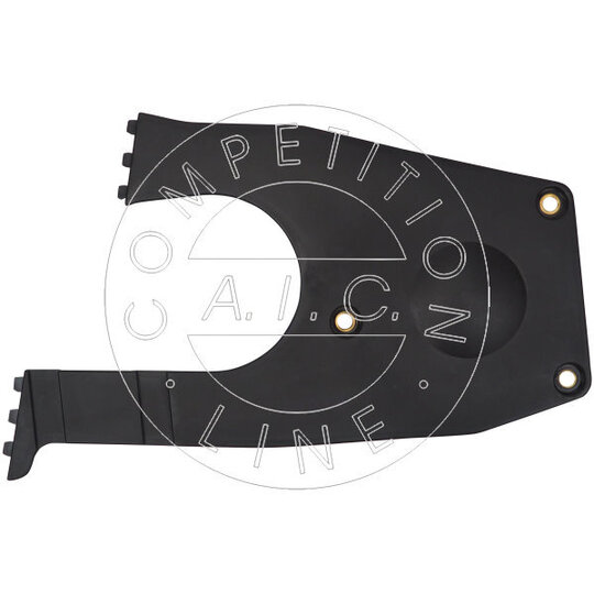 58015 - Cover, timing belt 