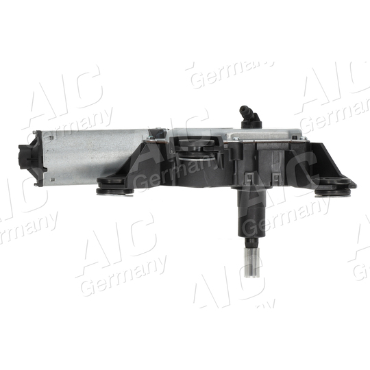 52519 - Wiper Motor 