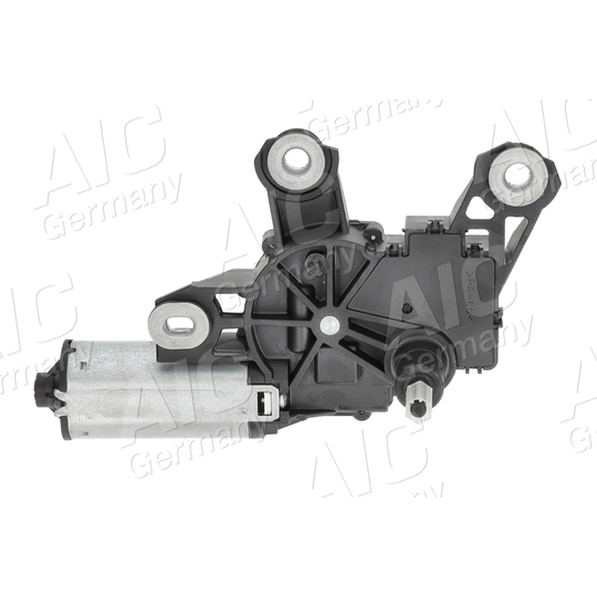 52519 - Wiper Motor 