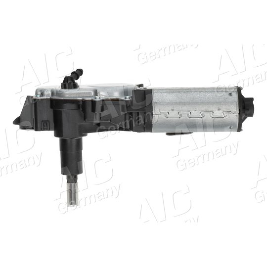 52519 - Wiper Motor 