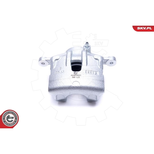 46SKV841 - Brake Caliper 