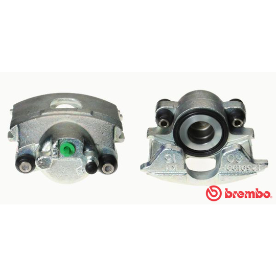 F 11 003 - Brake Caliper 