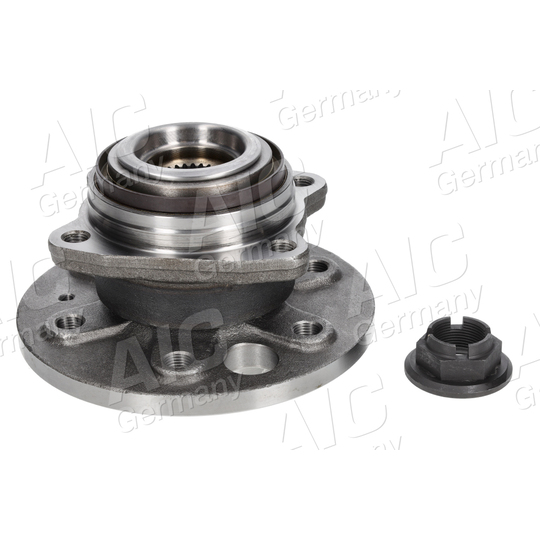 55232 - Wheel Bearing Kit 