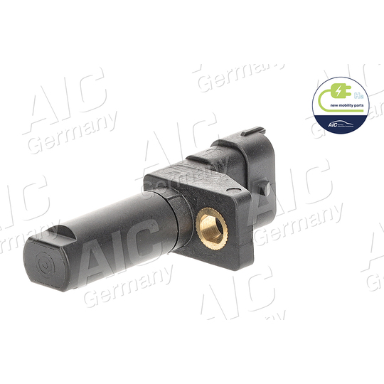 55142 - Sensor, crankshaft pulse 