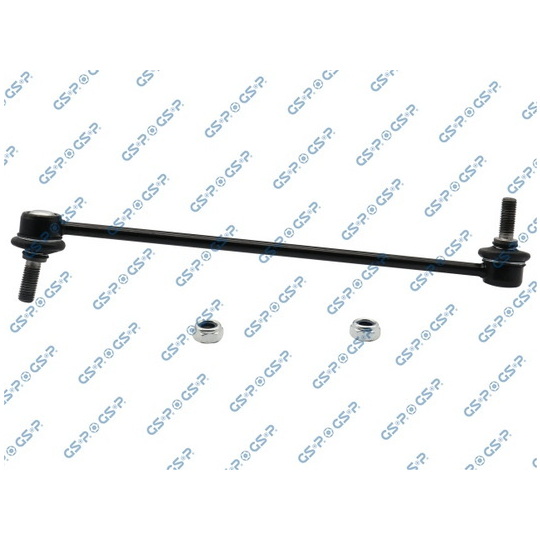 S051257 - Rod/Strut, stabiliser 