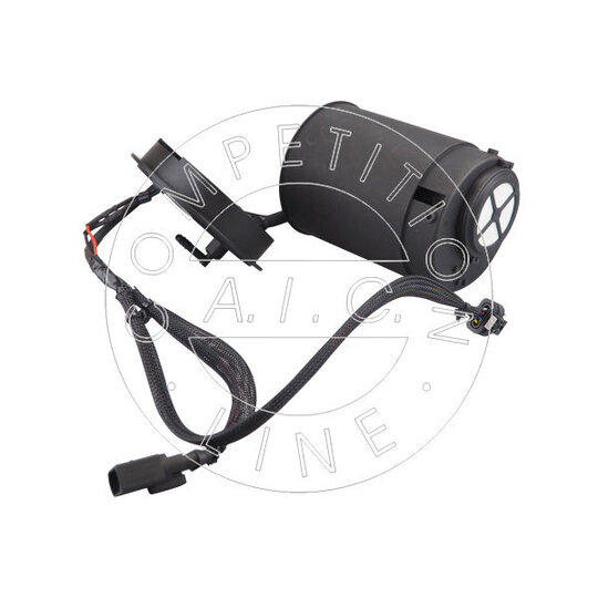 59388 - Heating, tank unit (urea injection) 