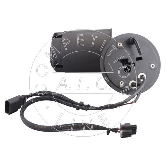 59388 - Heating, tank unit (urea injection) 