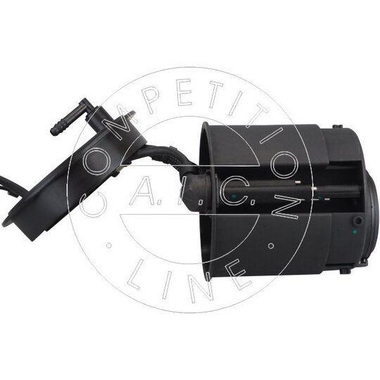 59388 - Heating, tank unit (urea injection) 