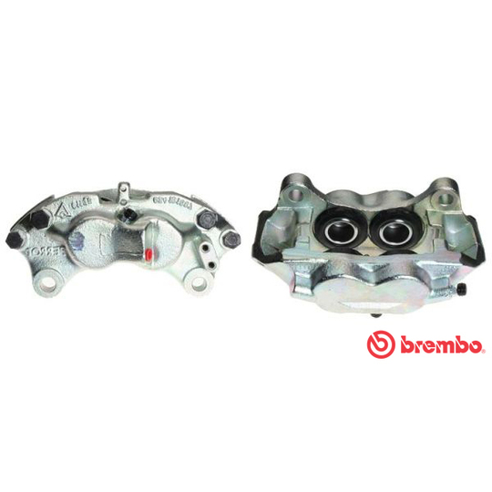 F 50 103 - Brake Caliper 