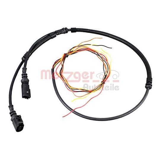 2324121 - Cable Repair Set, wheel speed sensor 