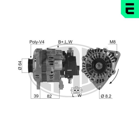 210189A - Generator 