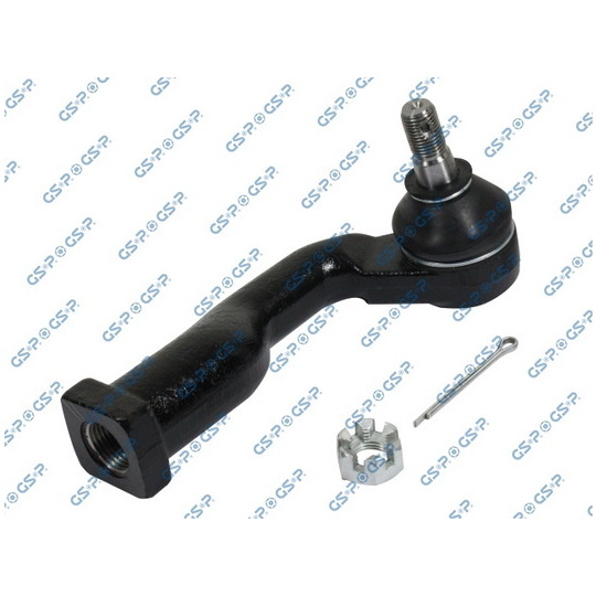 S070982 - Tie Rod End 