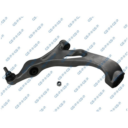 S060044 - Track Control Arm 