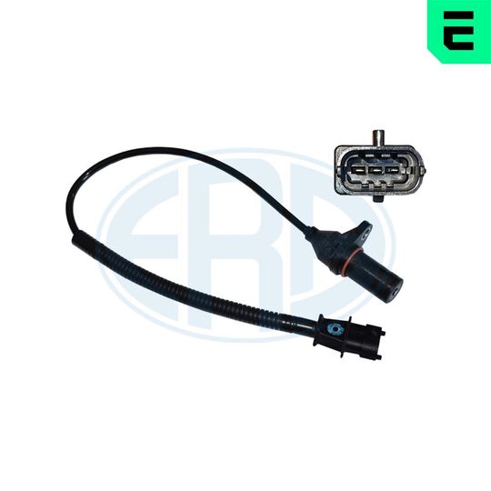 551107 - Sensor, crankshaft pulse 