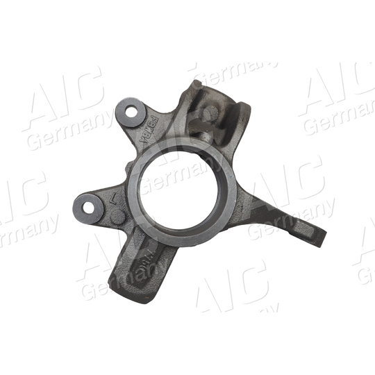 59445 - Steering Knuckle, wheel suspension 