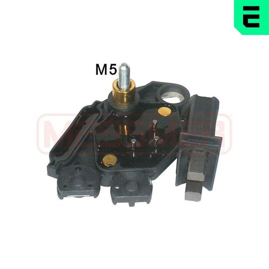 216148 - Alternator Regulator 