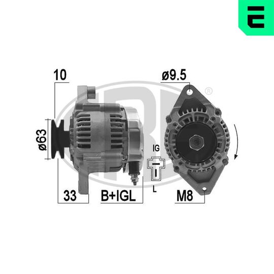 209442A - Generator 