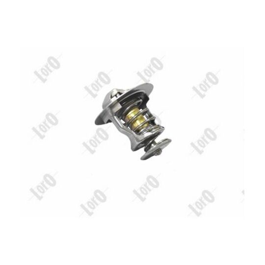 051-025-0002 - Thermostat, coolant 