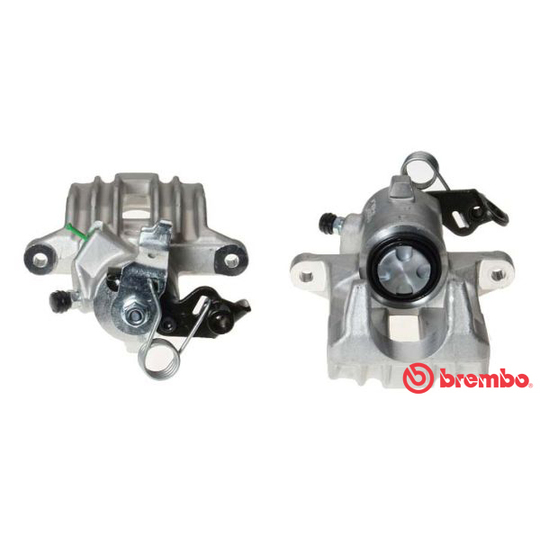 F 85 197 - Brake Caliper 