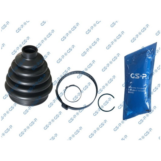 780385 - Bellow Set, drive shaft 