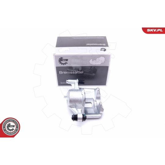 42SKV754 - Brake Caliper 