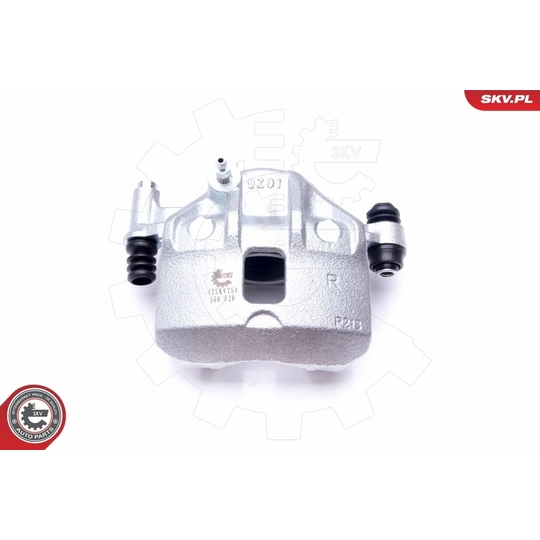 42SKV754 - Brake Caliper 