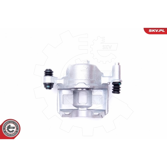 42SKV754 - Brake Caliper 