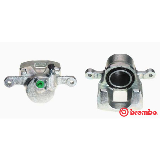 F 79 015 - Brake Caliper 