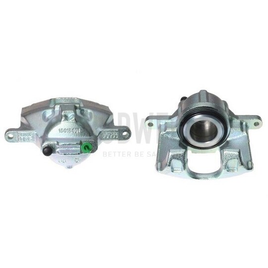 344607 - Brake Caliper 