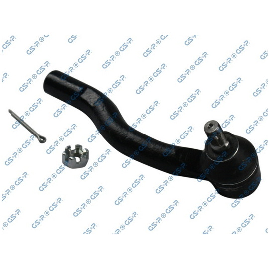 S070325 - Tie Rod End 