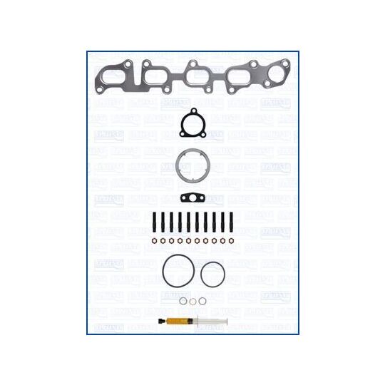 JTC12294 - Mounting Kit, charger 