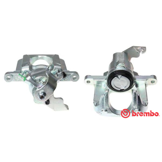 F 11 016 - Brake Caliper 