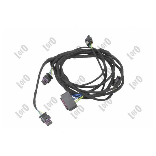 120-00-157 - Cable Repair Set, parking assistant sensor 