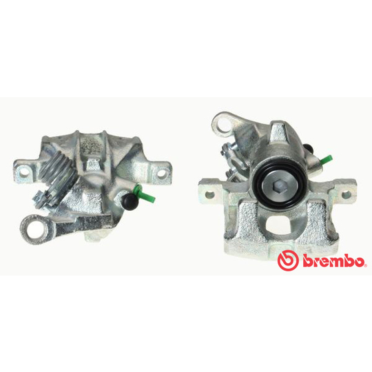 F 85 049 - Brake Caliper 