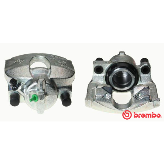 F 68 082 - Brake Caliper 