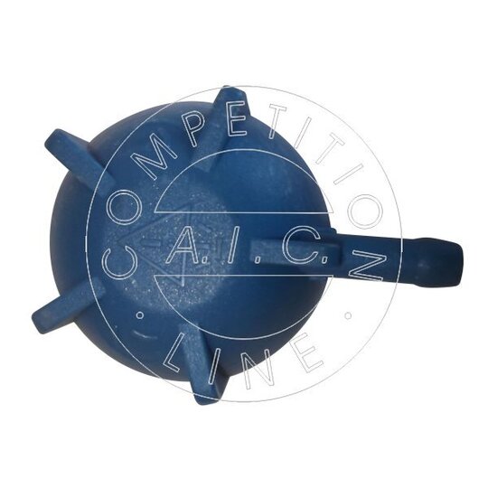 50023 - Sealing Cap, coolant tank 