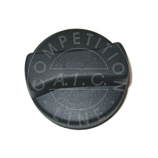 50024 - Sealing Cap, oil filling port 