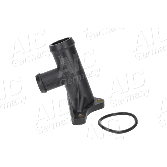 50034 - Coolant Flange 