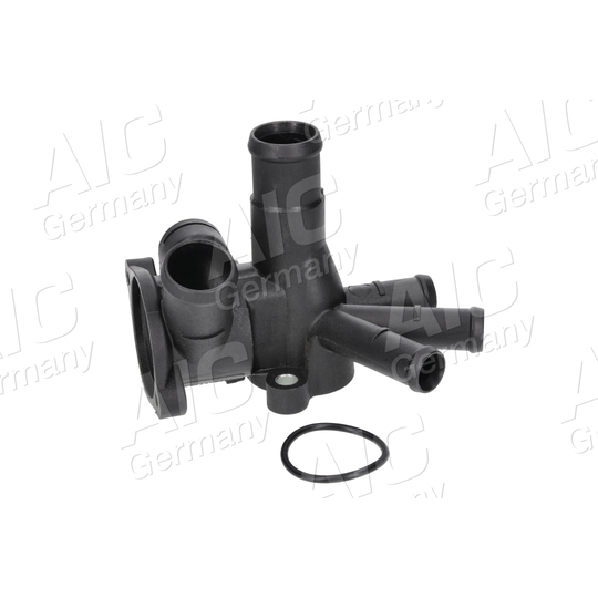 50042 - Coolant Flange 