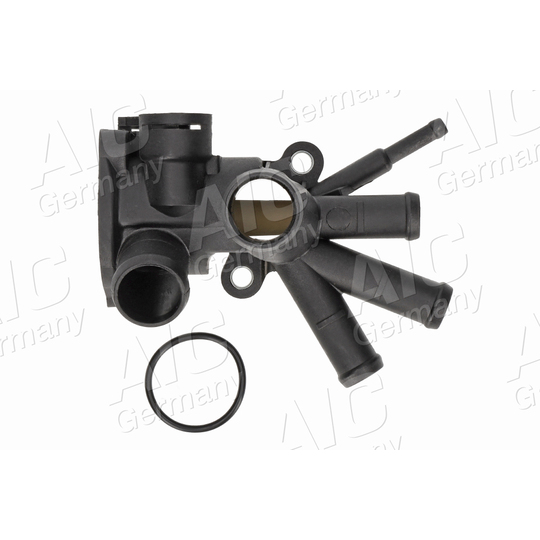 50042 - Coolant Flange 