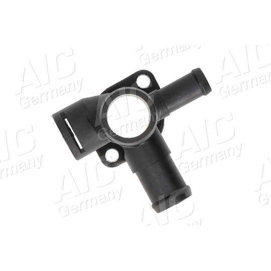 50052 - Coolant Flange 