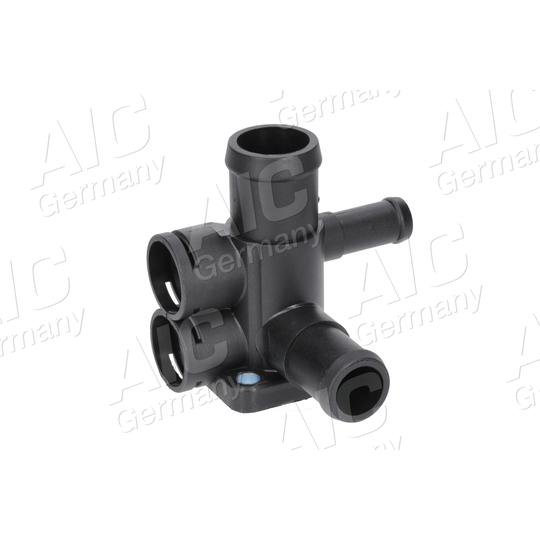 50052 - Coolant Flange 