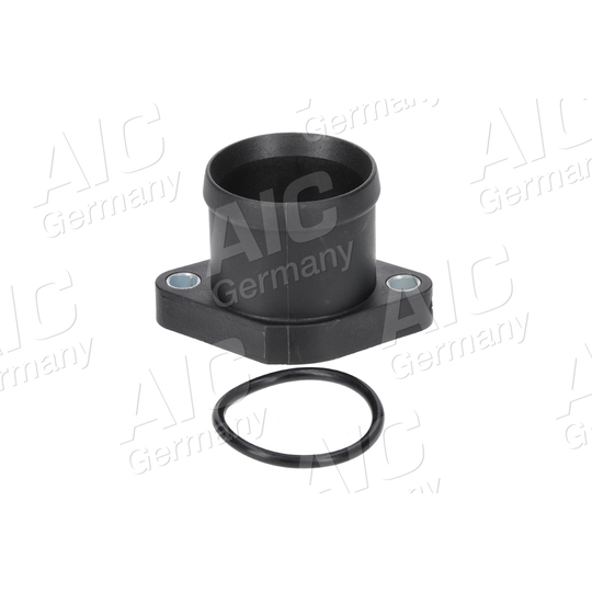 50072 - Coolant Flange 