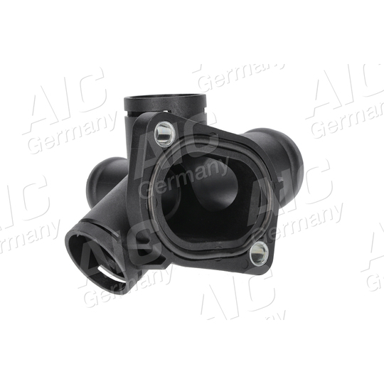 50060 - Coolant Flange 