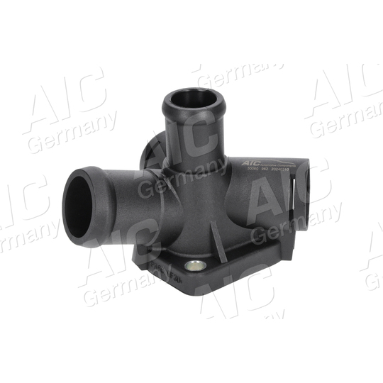 50060 - Coolant Flange 