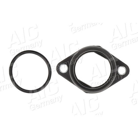 50072 - Coolant Flange 