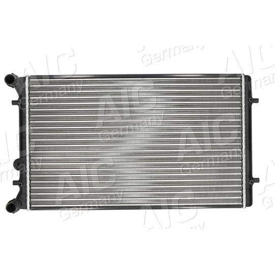 50095 - Radiator, engine cooling 