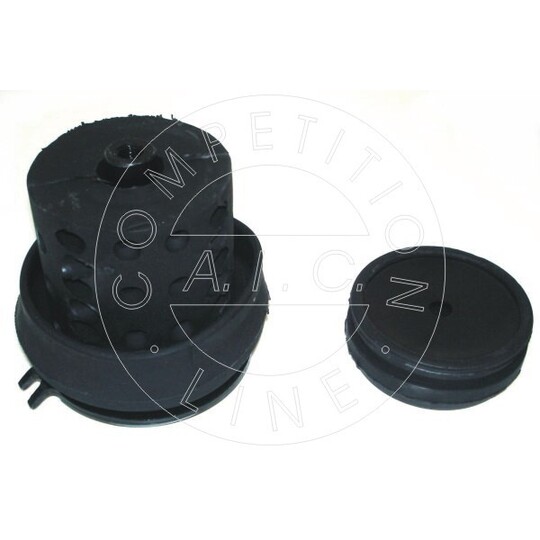 50210 - Engine Mounting 