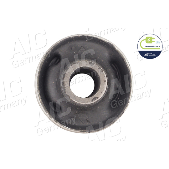 50192 - Control Arm-/Trailing Arm Bush 