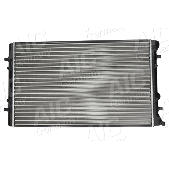 50095 - Radiator, engine cooling 